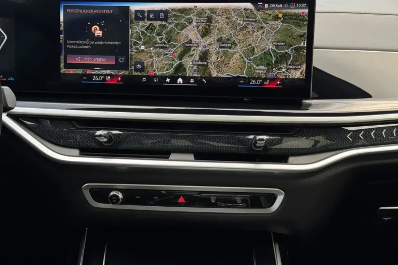 BMW X7 din 2023 cu 70.000 km - oferta BMW159319 - foto 20