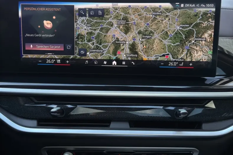 BMW X7 din 2023 cu 70.000 km - oferta BMW159319 - foto 21