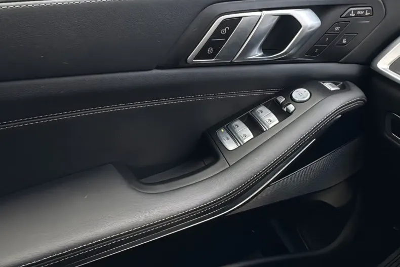 BMW X7 din 2023 cu 70.000 km - oferta BMW159319 - foto 26