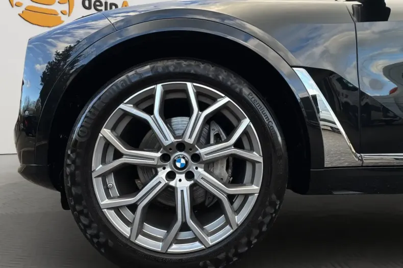 BMW X7 din 2023 cu 70.000 km - oferta BMW159319 - foto 28