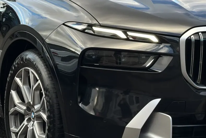 BMW X7 din 2023 cu 70.000 km - oferta BMW159319 - foto 29