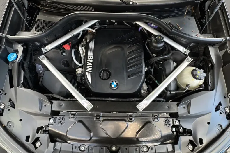 BMW X7 din 2023 cu 70.000 km - oferta BMW159319 - foto 30