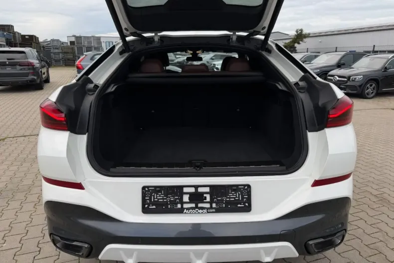 BMW X6 din 2023 cu 40.751 km - oferta BMW159320 - foto 28