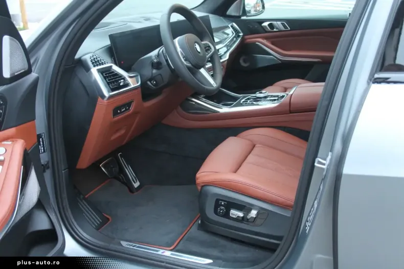 BMW X7 din 2024 cu 7.500 km - oferta BMW159321 - foto 5