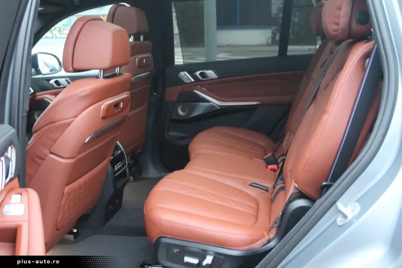 BMW X7 din 2024 cu 7.500 km - oferta BMW159321 - foto 6