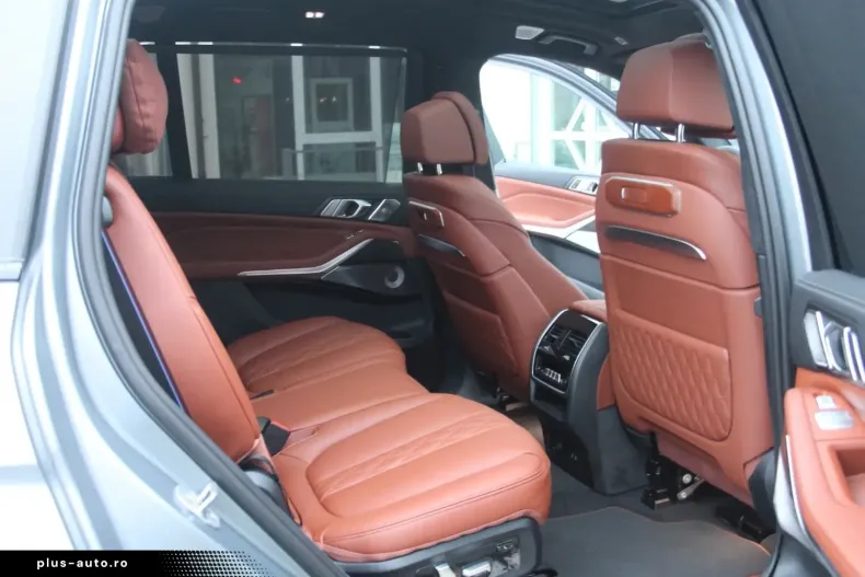 BMW X7 din 2024 cu 7.500 km - oferta BMW159321 - foto 7