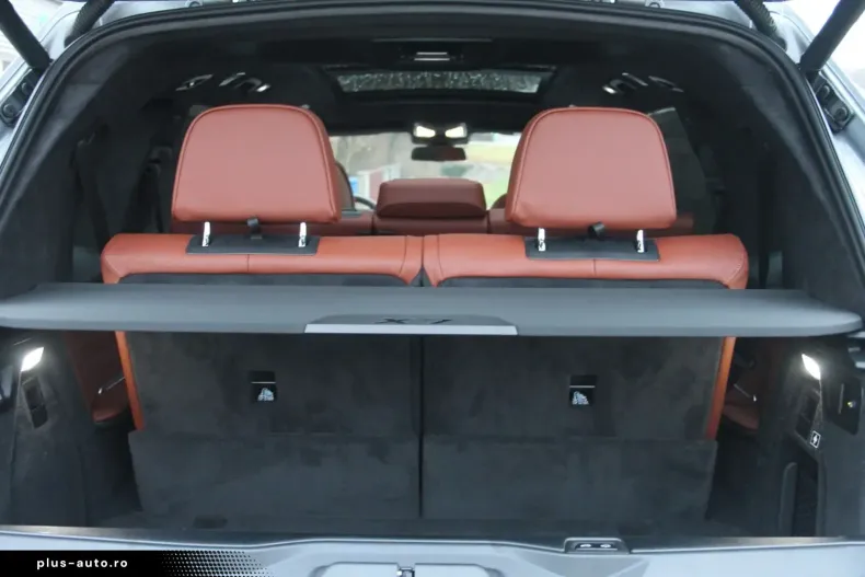 BMW X7 din 2024 cu 7.500 km - oferta BMW159321 - foto 9