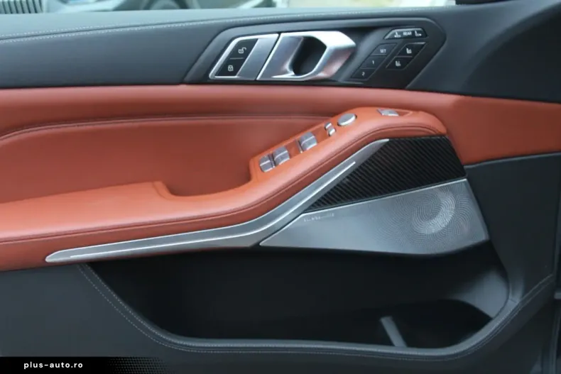 BMW X7 din 2024 cu 7.500 km - oferta BMW159321 - foto 10