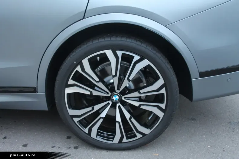 BMW X7 din 2024 cu 7.500 km - oferta BMW159321 - foto 11