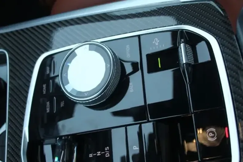 BMW X7 din 2024 cu 7.500 km - oferta BMW159321 - foto 15