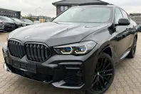 BMW X6 din 2022 cu 39.215 km - oferta BMW159322 - foto 1
