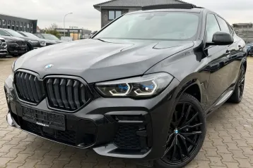 BMW X6 din 2022 - oferta BMW159322