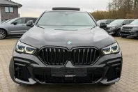 BMW X6 din 2022 cu 39.215 km - oferta BMW159322 - foto 2