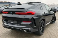 BMW X6 din 2022 cu 39.215 km - oferta BMW159322 - foto 4