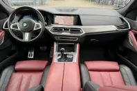 BMW X6 din 2022 cu 39.215 km - oferta BMW159322 - foto 7