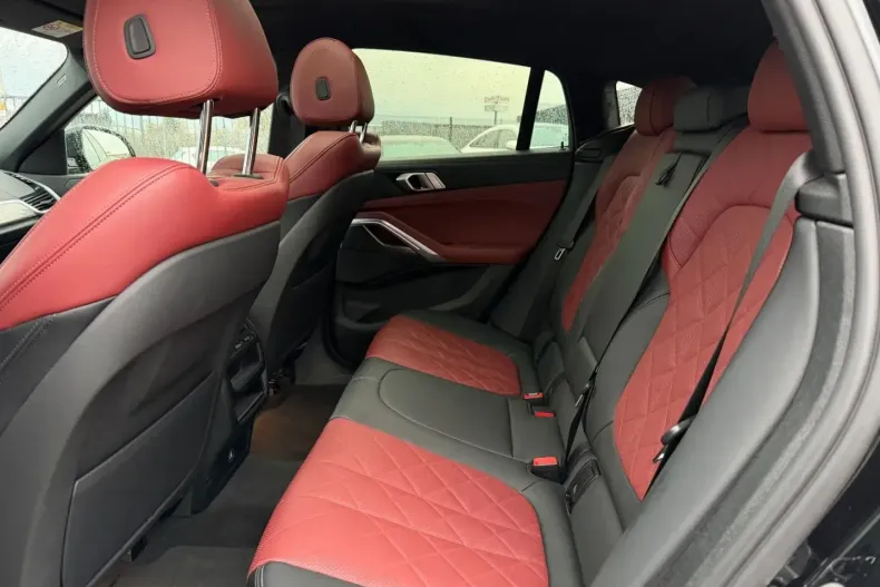 BMW X6 din 2022 cu 39.215 km - oferta BMW159322 - foto 11