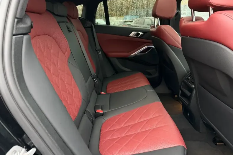 BMW X6 din 2022 cu 39.215 km - oferta BMW159322 - foto 12