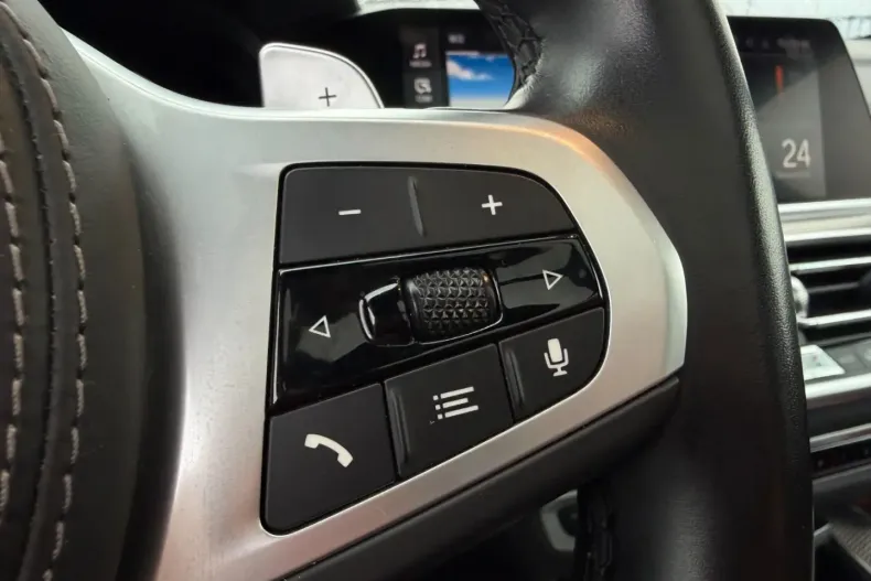 BMW X6 din 2022 cu 39.215 km - oferta BMW159322 - foto 15