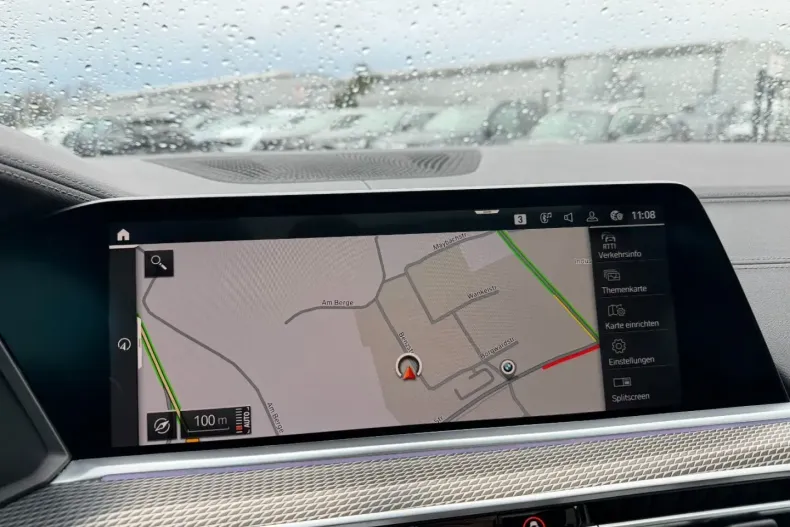 BMW X6 din 2022 cu 39.215 km - oferta BMW159322 - foto 19