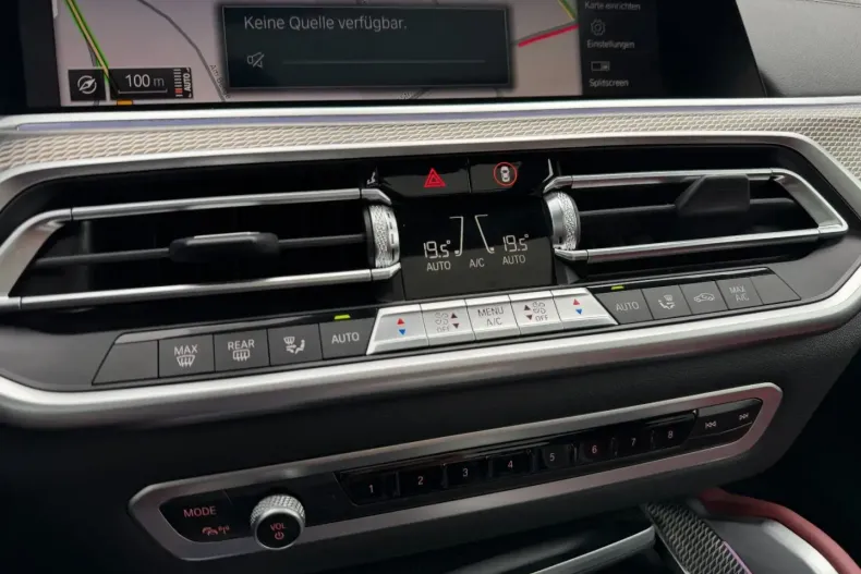 BMW X6 din 2022 cu 39.215 km - oferta BMW159322 - foto 20