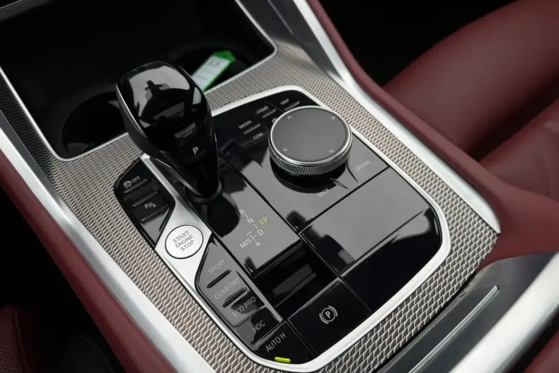 BMW X6 din 2022 cu 39.215 km - oferta BMW159322 - foto 21