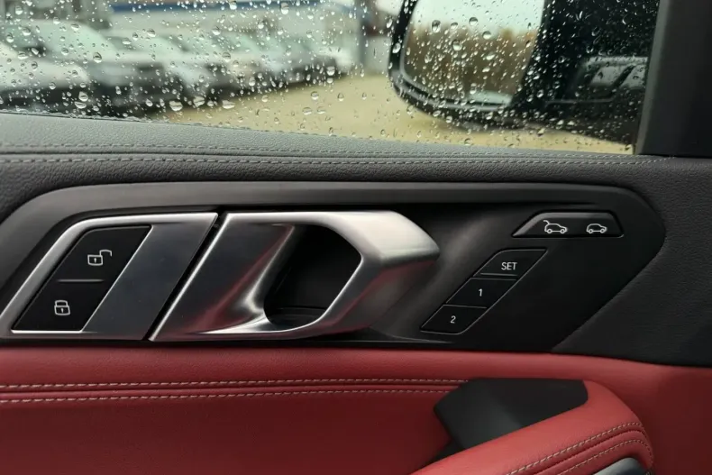 BMW X6 din 2022 cu 39.215 km - oferta BMW159322 - foto 22