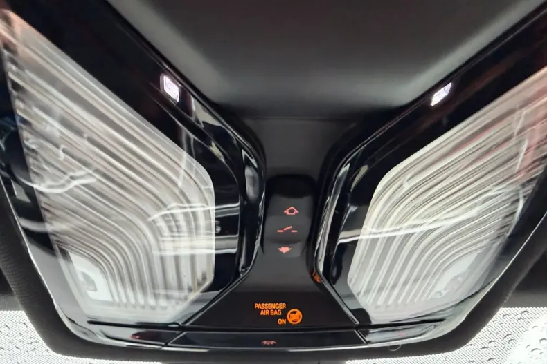 BMW X6 din 2022 cu 39.215 km - oferta BMW159322 - foto 23