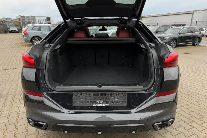 BMW X6 din 2022 cu 39.215 km - oferta BMW159322 - foto 24