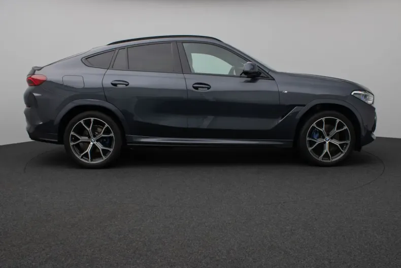 BMW X6 din 2022 cu 38.162 km - oferta BMW159323 - foto 4