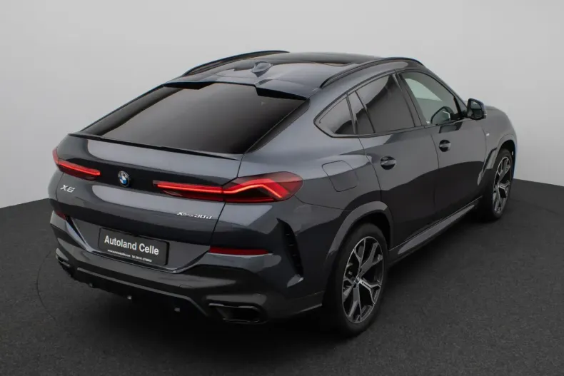 BMW X6 din 2022 cu 38.162 km - oferta BMW159323 - foto 6