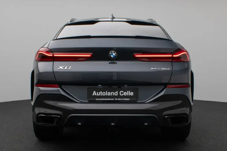 BMW X6 din 2022 cu 38.162 km - oferta BMW159323 - foto 7