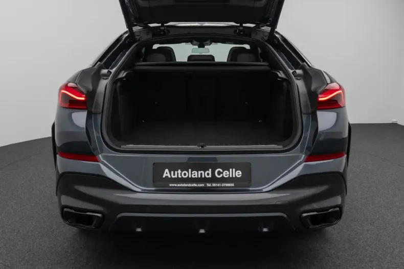 BMW X6 din 2022 cu 38.162 km - oferta BMW159323 - foto 12