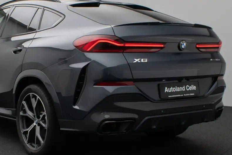 BMW X6 din 2022 cu 38.162 km - oferta BMW159323 - foto 13