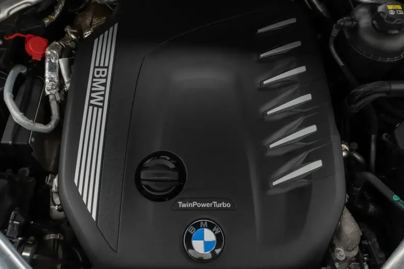 BMW X6 din 2022 cu 38.162 km - oferta BMW159323 - foto 17