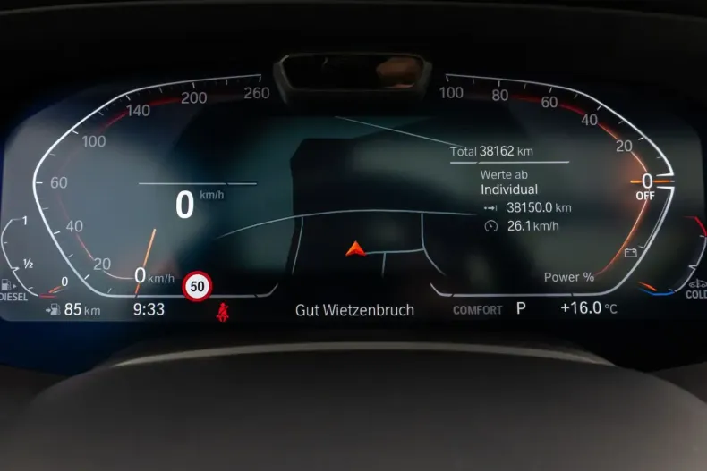 BMW X6 din 2022 cu 38.162 km - oferta BMW159323 - foto 45