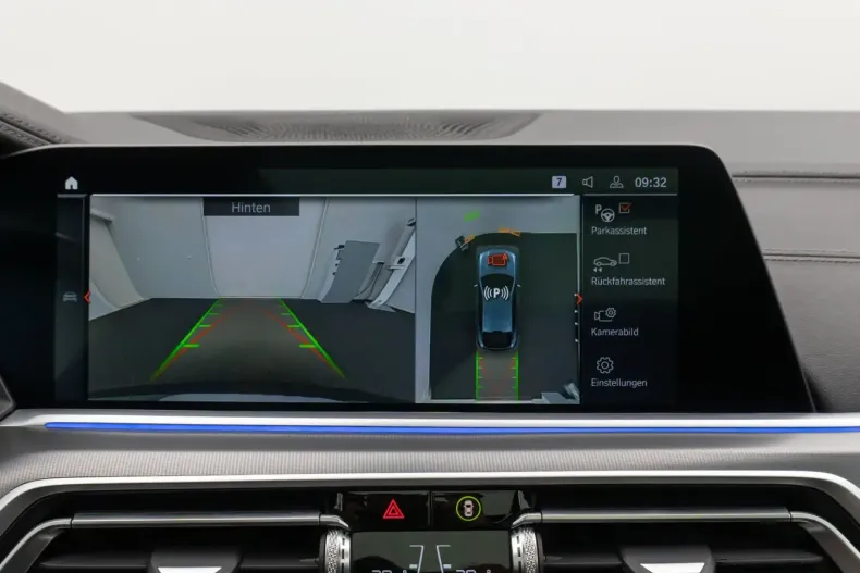 BMW X6 din 2022 cu 38.162 km - oferta BMW159323 - foto 46