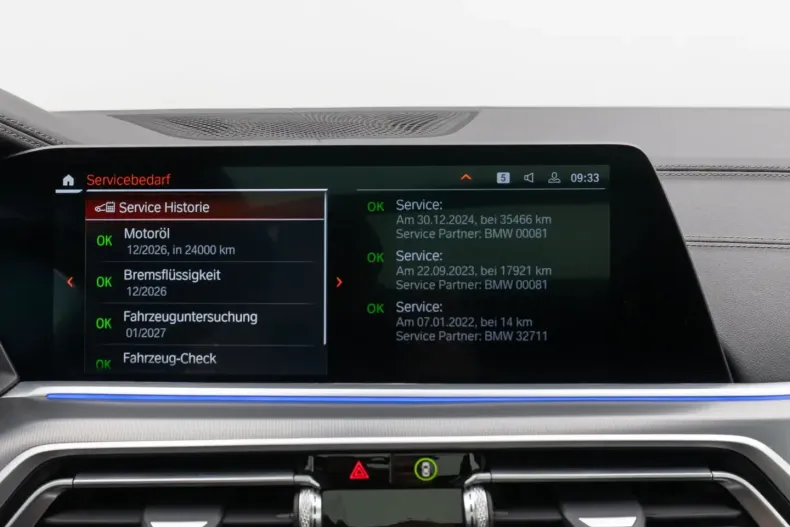 BMW X6 din 2022 cu 38.162 km - oferta BMW159323 - foto 47