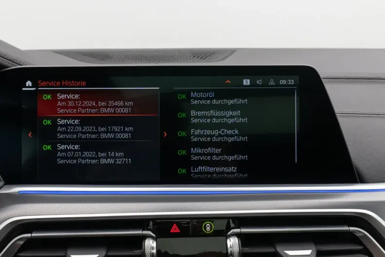 BMW X6 din 2022 cu 38.162 km - oferta BMW159323 - foto 48