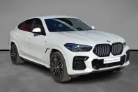 BMW X6 din 2022 cu 50.830 km - oferta BMW159324 - foto 1