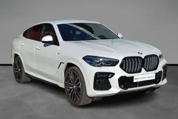 BMW X6 din 2022 - oferta BMW159324
