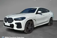BMW X6 din 2022 cu 50.830 km - oferta BMW159324 - foto 2