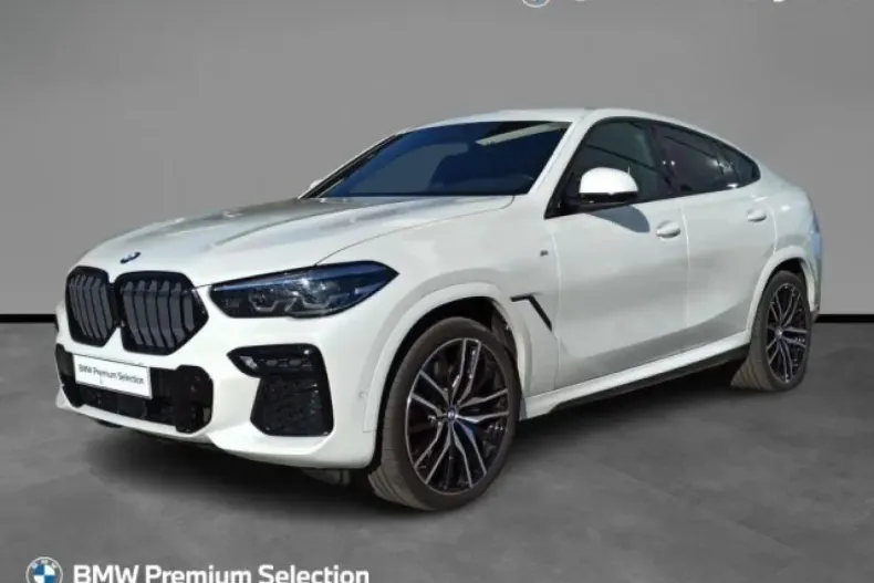 BMW X6 din 2022 cu 50.830 km - oferta BMW159324 - foto 2