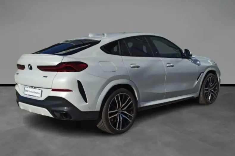 BMW X6 din 2022 cu 50.830 km - oferta BMW159324 - foto 5