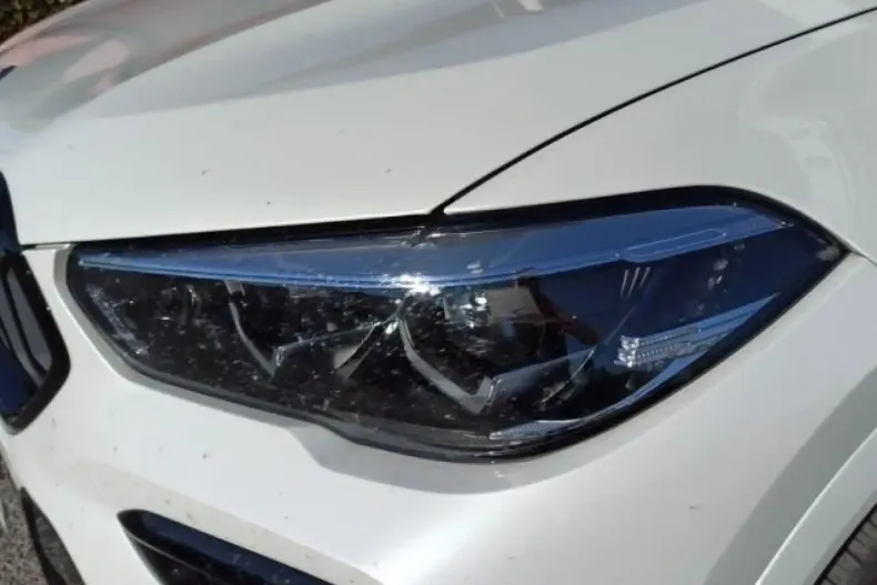 BMW X6 din 2022 cu 50.830 km - oferta BMW159324 - foto 7