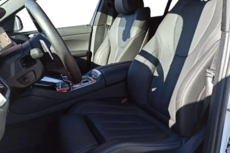 BMW X6 din 2022 cu 50.830 km - oferta BMW159324 - foto 9