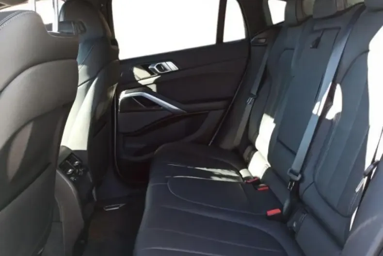 BMW X6 din 2022 cu 50.830 km - oferta BMW159324 - foto 11