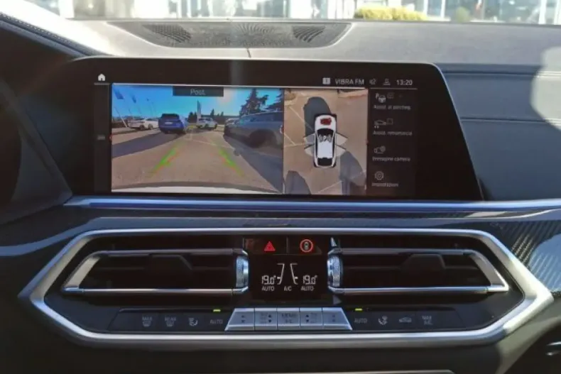 BMW X6 din 2022 cu 50.830 km - oferta BMW159324 - foto 12