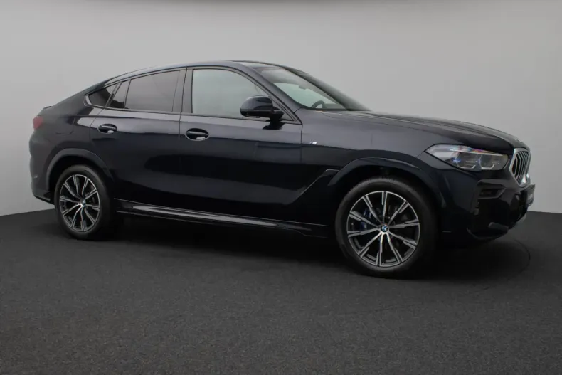 BMW X6 din 2022 cu 57.339 km - oferta BMW159325 - foto 3