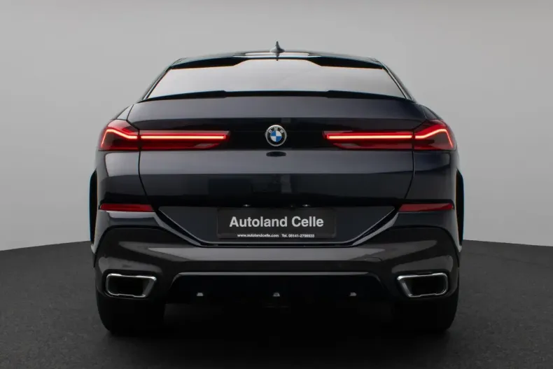 BMW X6 din 2022 cu 57.339 km - oferta BMW159325 - foto 7