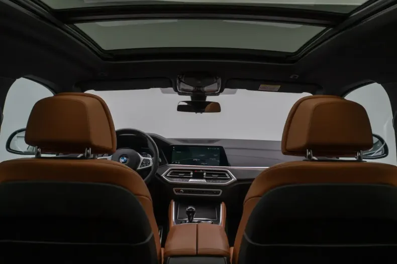 BMW X6 din 2022 cu 57.339 km - oferta BMW159325 - foto 34